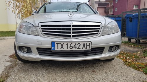 Modul /calculator senzori parcare Mercedes C220 W204 2008 2009 2010 170CP 80.000mile