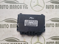 Modul calculator senzori parcare Mercedes ML W164 A1645450216 2005-2009