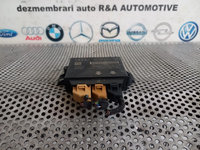 Modul Calculator Senzori Parcare Parktronic Audi A6 4G C7 A7 A8 D3 Cod 4H0919475L
