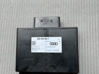 Modul/calculator stabilizare baterie Audi cod 8K0959663F