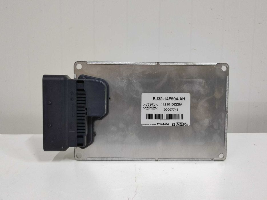 Modul Calculator Suspensie Dynamic Range Rover Evoque Cod BJ3214F504AH