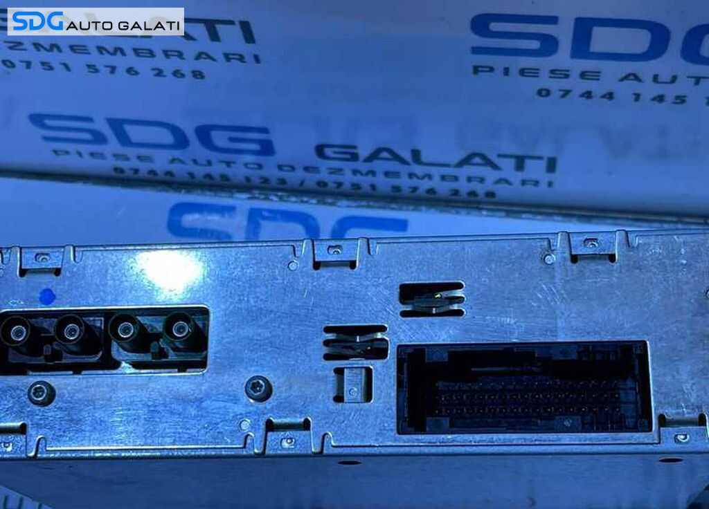 Modul Calculator TV Tuner DIV Receiver V