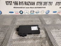 Modul Calculator Unitate CAS Bmw E90 E91 E81 E87 Cod 6943814 - Dezmembrari Arad