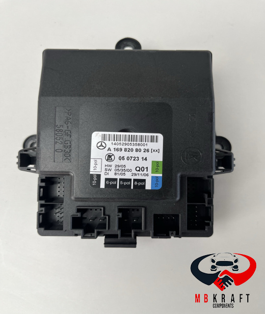 Modul / Calculator usa A1698208026 A 169
