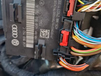 Modul Calculator Usa Dreapta Audi A7 S Line COD: 4G8959792C 4G8959792A