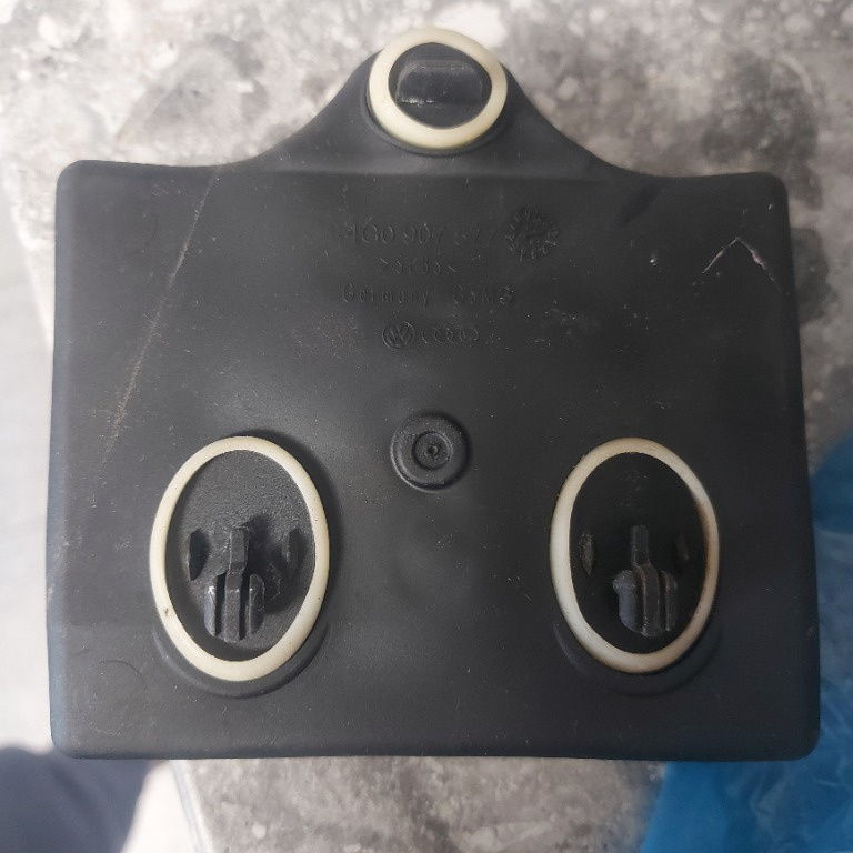 Modul calculator usa dreapta față Audi