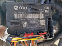 Modul Calculator Usa Stanga Audi A7 S Line COD: 4G8959792C 4G8959792A