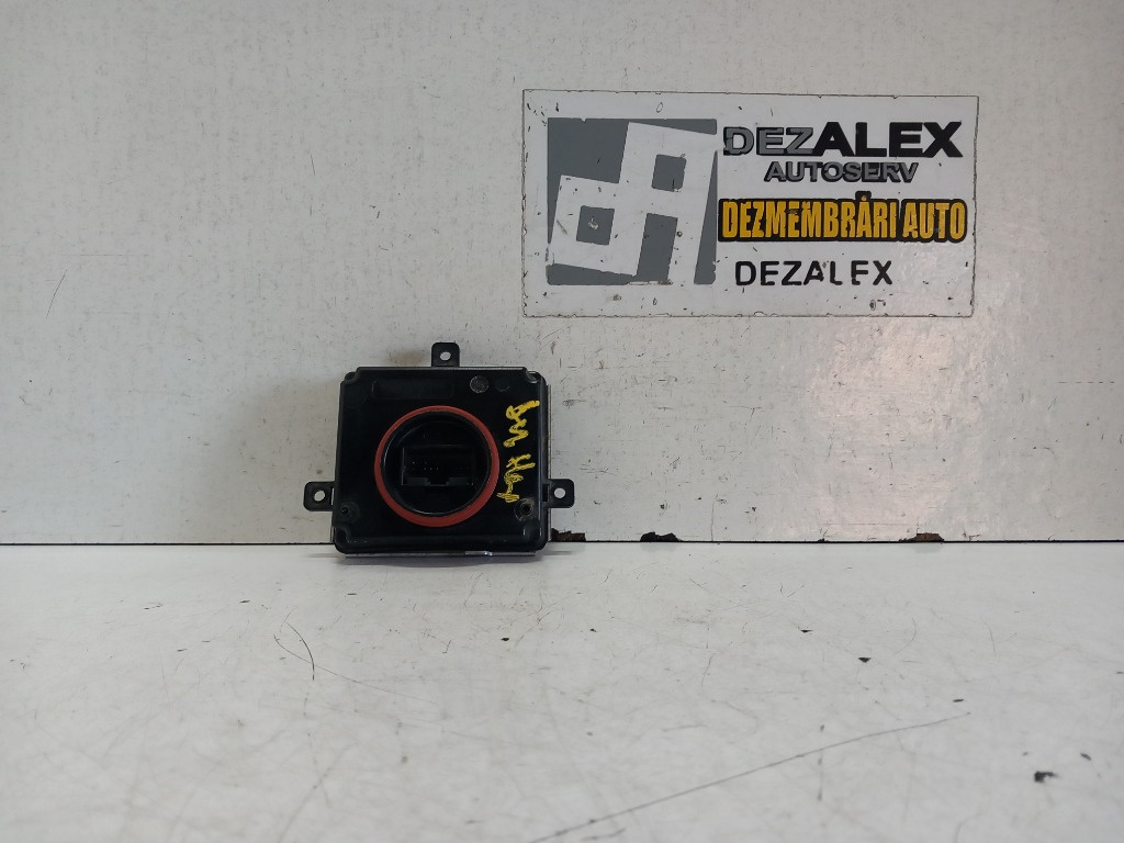 Modul calculator xenon audi a4 b8 cod: 4