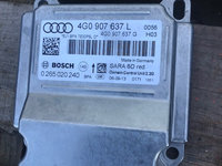 Modul, Caluculator Audi A6 2013 4G0907637 L