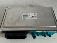 Modul cameră Audi A6 C8 4K4907117D