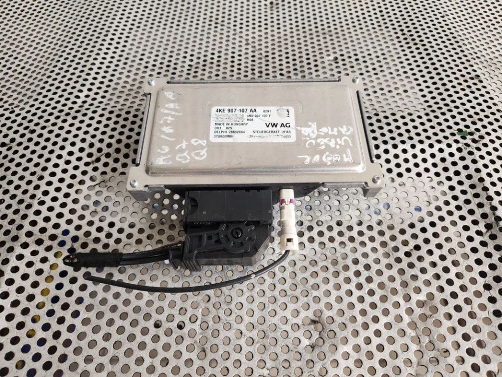 Modul Camera Audi A6 4K C8 A8 4N A7 4K Q