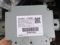 Modul Camera cod: 9818608380 pentru Peugeot 3008 Gt Line din 2023, 2.0 HDI, 1.6 THP