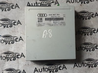 Modul camera marsarier audi a8 4h cod 4h0907441