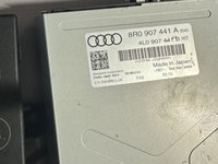 Modul camera marsarier Audi Q5 8R facelift 2013 8R0907441A