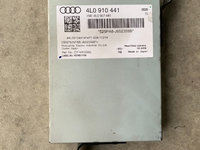 Modul camera marsarier Audi Q7 4L cod 4L0910441