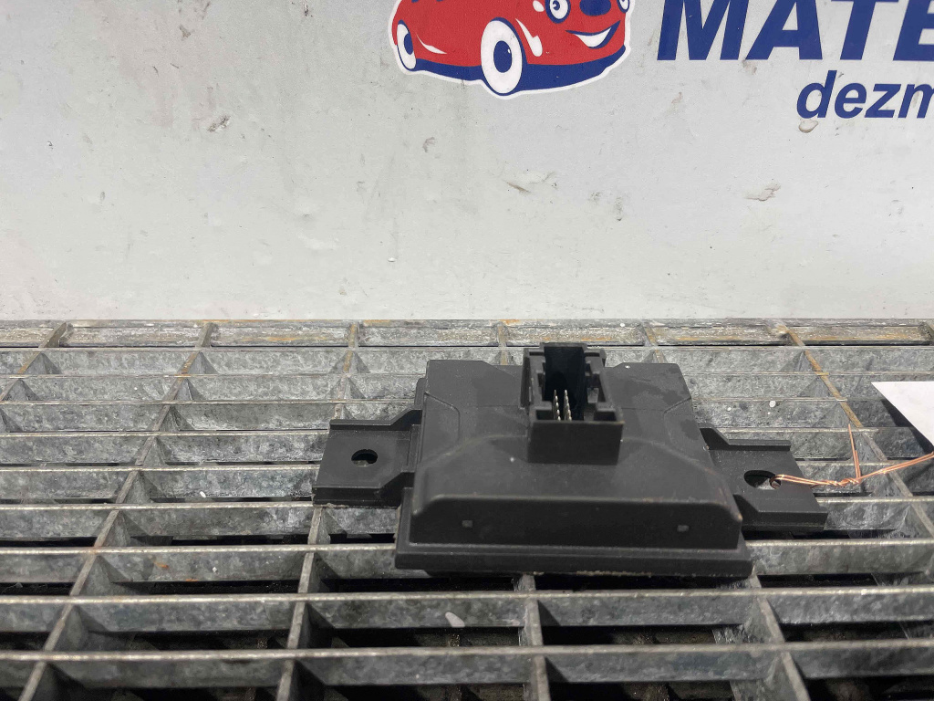 MODUL CAMERA Marsarier MERCEDES C-CLASS C-CLASS - - (2014 2018)