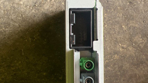 Modul camera marsarier spate Calculator 4S0907441B Audi A4 A5 A6 C7 A7 A8 4H