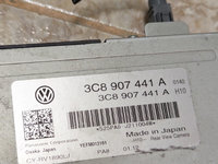 Modul camera marsarier VW Passat CC 2012 - 2017 cod: 3C8907441A