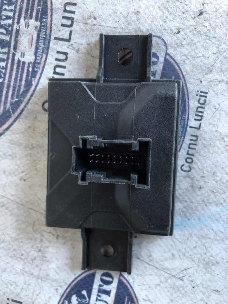 Modul camera Mercedes C Class W205 2015,