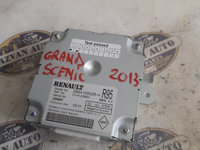 Modul Camera Renault Grand Scenic 1.6 Cod 284A10002R