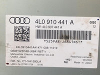 Modul camera spate 4L0910441A Audi Q7