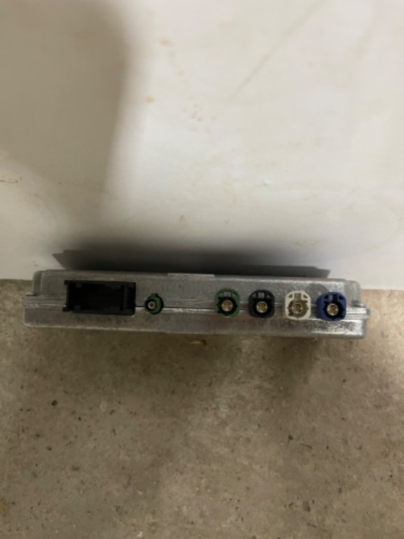 Modul camere VW Audi A6 C7 A7 4G A8 4H D