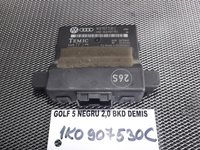 MODUL CAN 1K0907530C VW Golf 5 GT PIELE 2.0tdi BKD