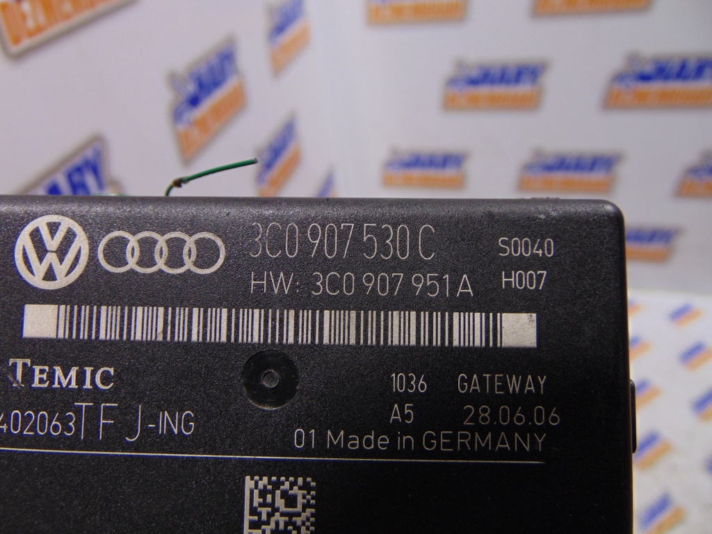 Modul CAN 3C0907530C VW PASSAT B6 2.0TDI