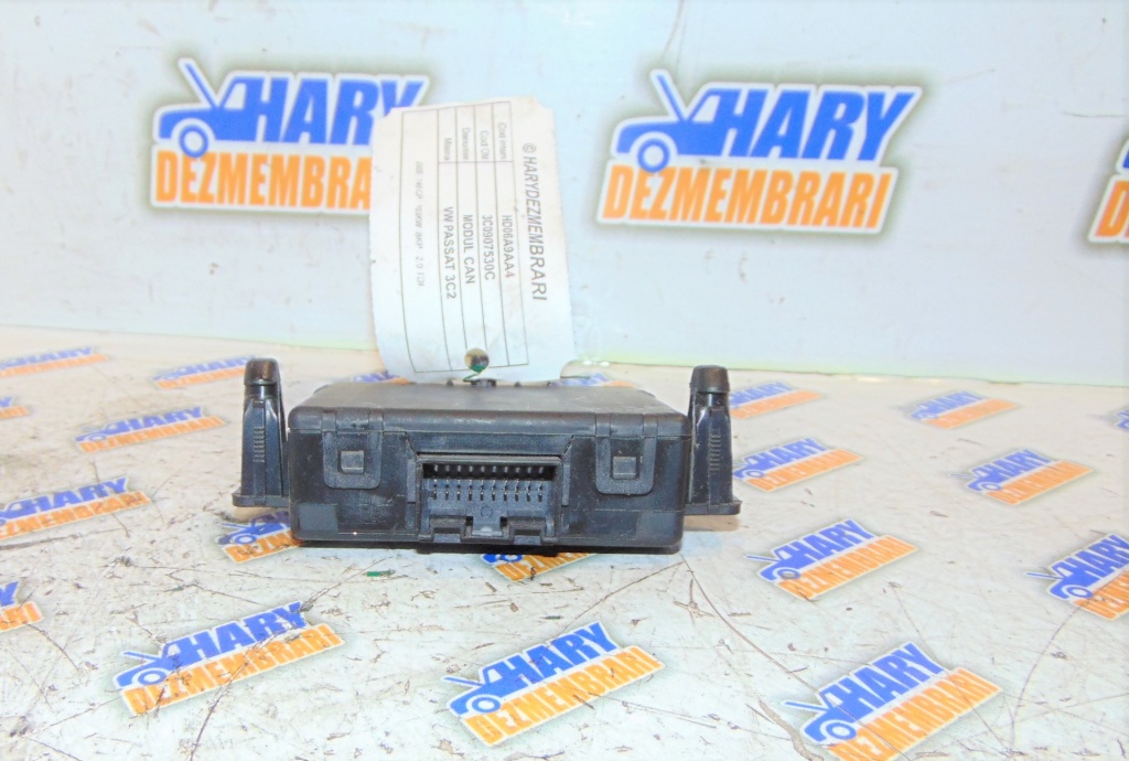 Modul CAN 3C0907530C VW PASSAT B6 2.0TDI
