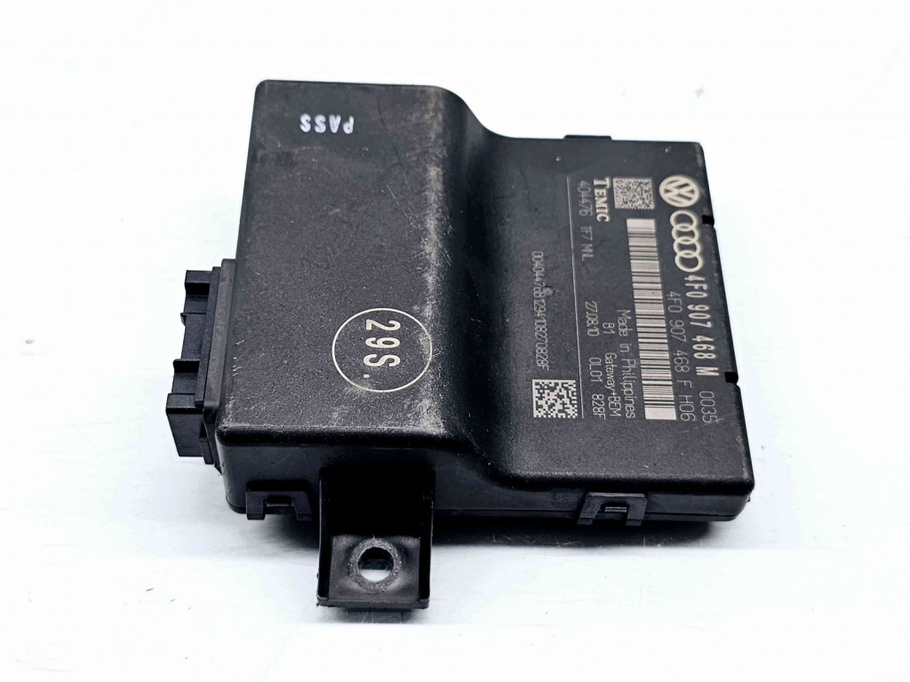 Modul CAN Audi A6 (4F2, C6) facelift [Fabr 2004-20