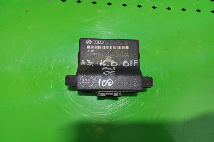 MODUL CAN GATEWAY 1.6B BLF 1K0907530J Audi A3
