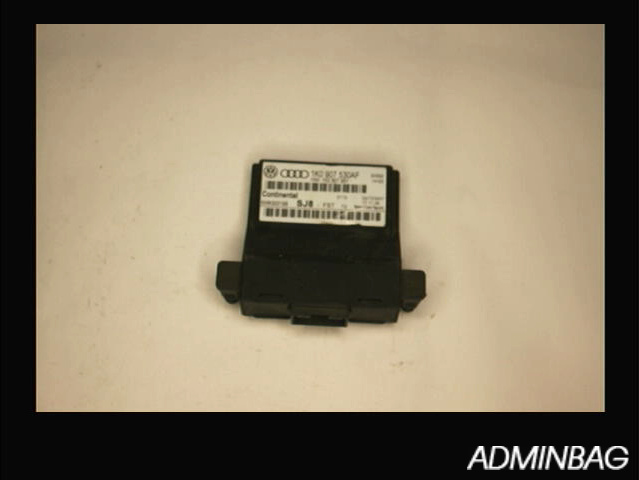 Modul CAN Gateway 1K0907530AF
