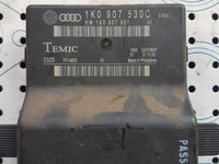 Modul CAN gateway 1K0907530C Volkswagen Golf 5 2004 Hatchback 2.0 TDI, 103 kw, BKD, E4