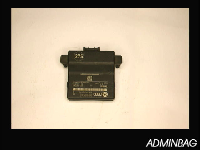 Modul CAN Gateway 1K0907530E