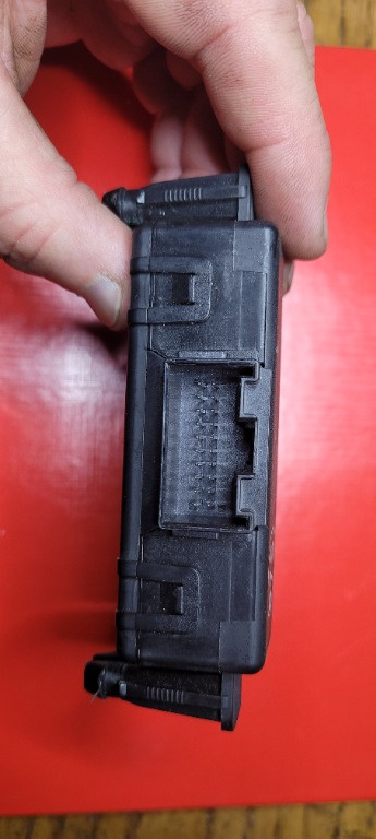 Modul Can Gateway 3C0 907 530 C