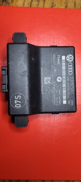 Modul Can Gateway 3C0 907 530 C