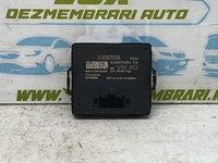 Modul can gateway 3q0907530l Volkswagen VW Passat B8 [2014 - 2020]