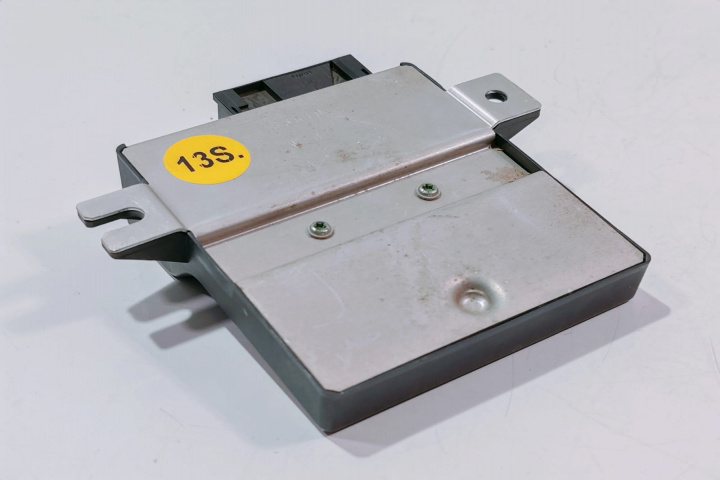 Modul CAN gateway 4F0907468D Audi A6 4F/