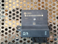 MODUL CAN GATEWAY 4L0907468 MX 1253 Audi Q7