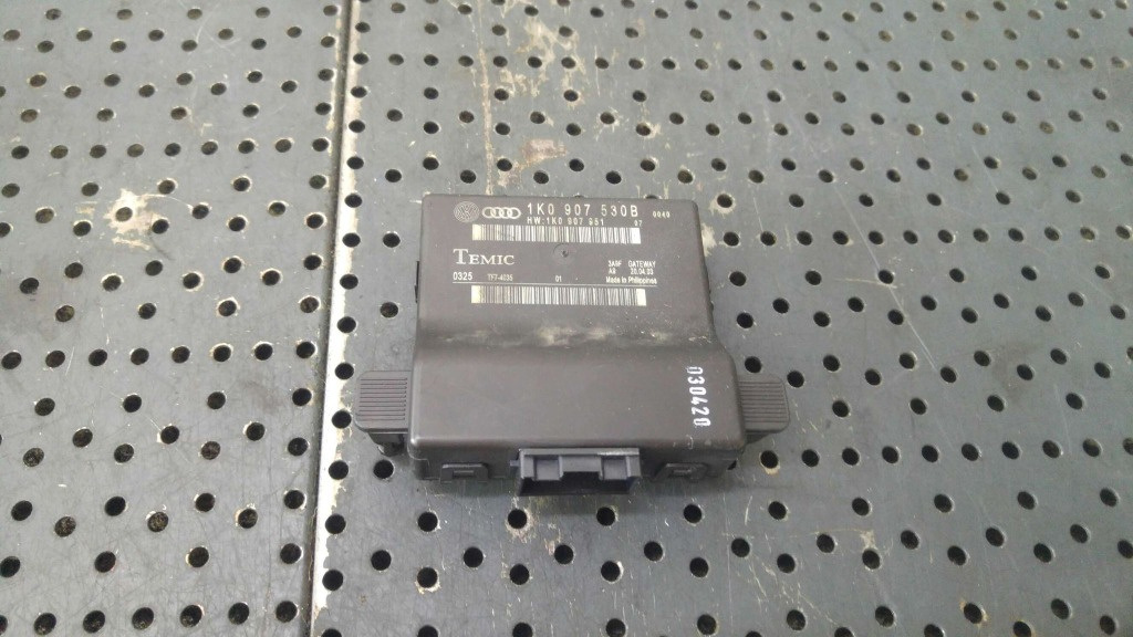 Modul can gateway audi a3 8p 1k0907530b