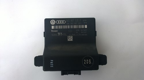 Modul CAN Gateway Audi A3 8P cod: 1K0907530P