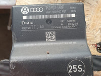 Modul CAN Gateway Audi A3 8P cod: 1K0907530P