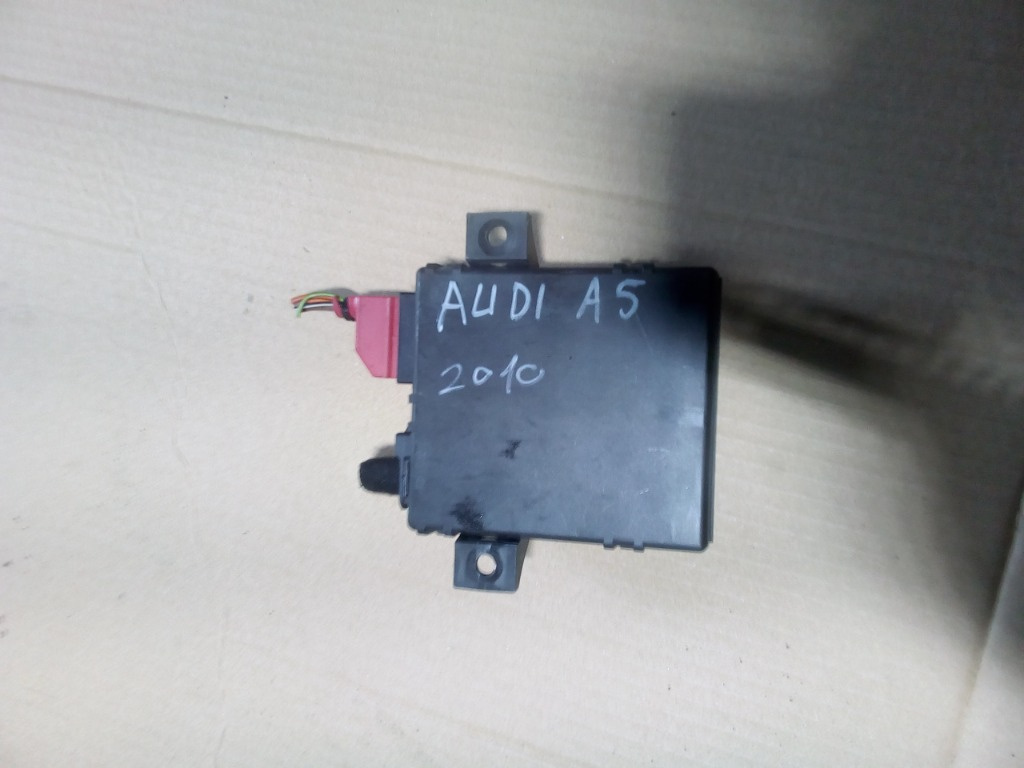 Modul Can gateway Audi A4,A5,Q5 cod 8T09