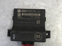 Modul can gateway Audi A4 B8,5 Avant 2.0 TDI 2013 Manual sedan 2013 (8R0907468)