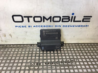 Modul CAN Gateway Audi A4 B8: 8T0907468AB [Fabr 2004-2013]