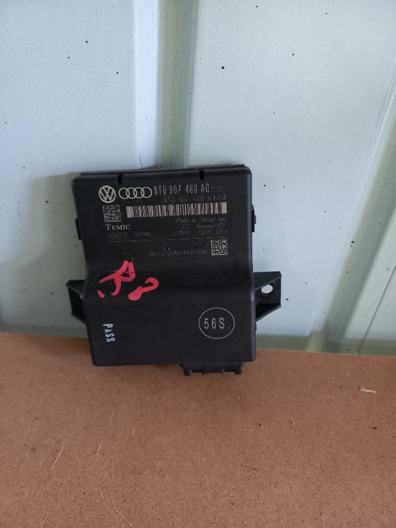 Modul Can Gateway Audi A4 B8 8T0907468AD