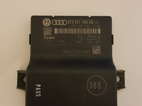 Modul CAN Gateway Audi A4 B8, A5, Q5, cod 8T0907468AD