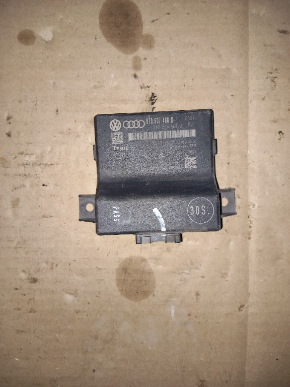 Modul Can Gateway Audi A4 B8 / A5 / Q5 Model 2007-2015 Cod: 8T0 907 468