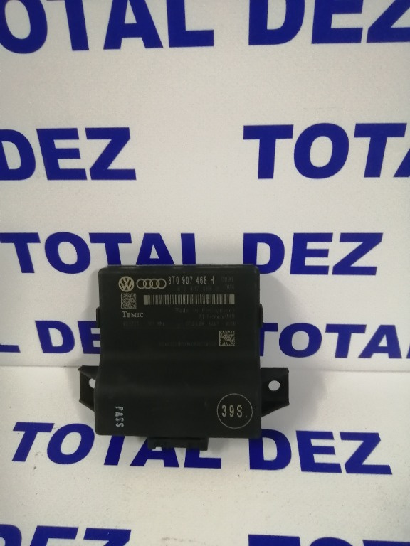 Modul Can gateway Audi A4 B8 cod 8T0907468H 8T0 907 468 H