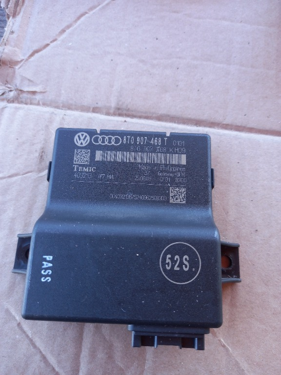 Modul can Gateway Audi A5 cod produs:8T0907468T/8T0 907 468 T